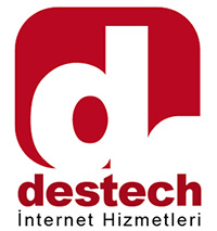 Destech Internet Antalya | Web Tasarım | E-Ticaret | Özel Yazılım | Antalya