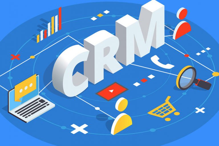 CRM Yazılımı Antalya