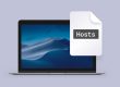 OSX Host Dosyası Güncelleme