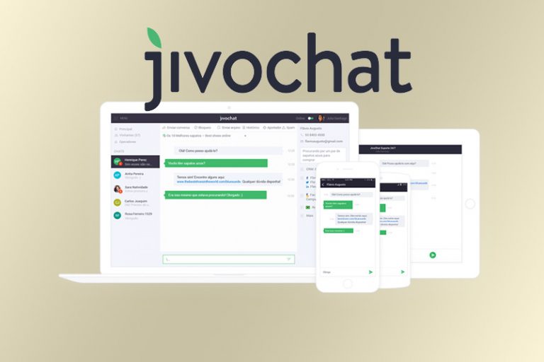 web Sitenize Canlı Chat Uygulaması Ekleyin