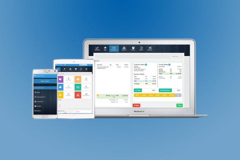 web tabanlı yazılım antalya